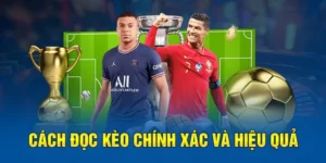 Bí Quyết Và Cách Chơi Kèo Chấp 2 3/4 Luôn Thắng Lớn