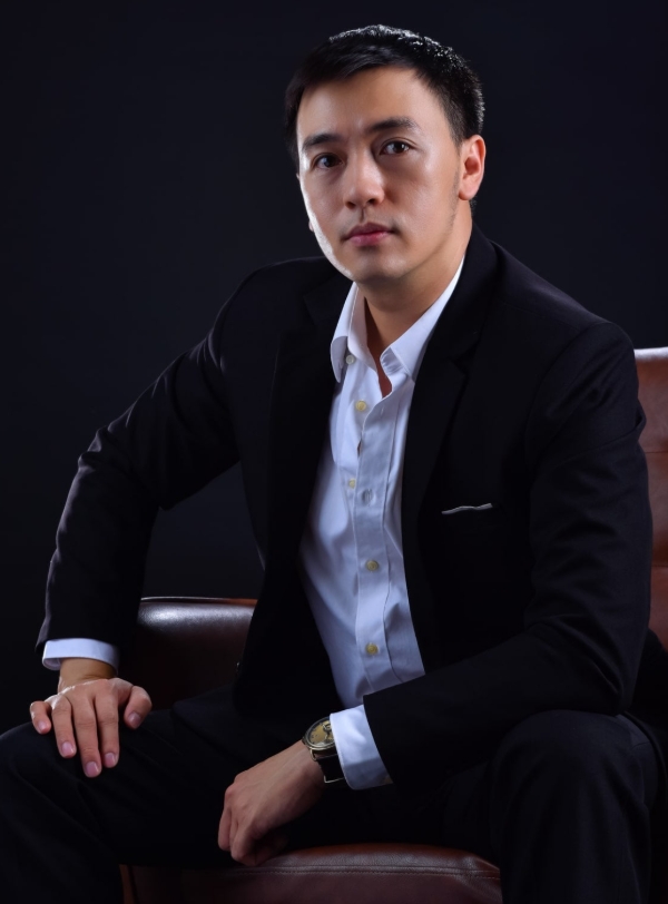 Chí Thanh Triều Tiên