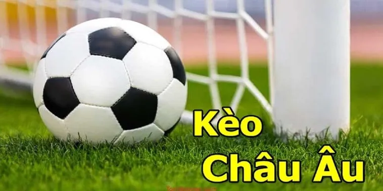 Cách Chơi Kèo Châu Âu Hiệu Quả Để Tối Đa Hóa Lợi Nhuận