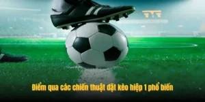 Bí Kíp Cách Chơi Kèo Tài Xỉu Hiệp 1 Thắng Lớn Từ Chuyên Gia