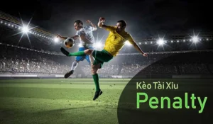 Bí Kíp Cách Chơi Kèo Penalty Hiệu Quả Nhất Cho Người Mới