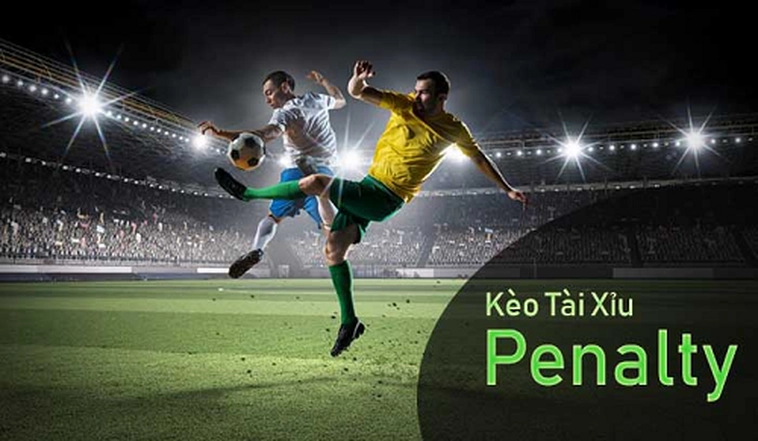Bí Kíp Cách Chơi Kèo Penalty Hiệu Quả Nhất Cho Người Mới