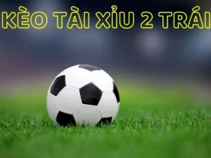 Tuyệt Chiêu Cách Chơi Kèo Tài Xỉu Bóng Đá Chuẩn Xác Nhất