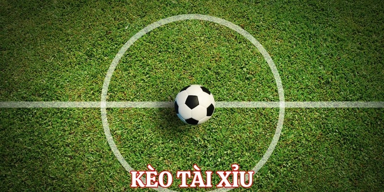 Tuyệt Chiêu Cách Chơi Kèo Tài Xỉu Bóng Đá Chuẩn Xác Nhất