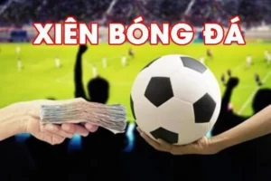 Hướng Dẫn Cách Chơi Kèo Xiên Bóng Đá Một Vốn Bốn Lời